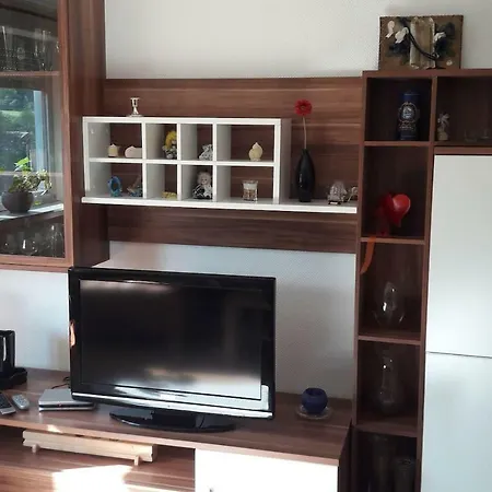 Emmerich'S Ferienwohnung Bad Wildungen Extérieur photo