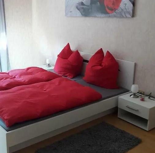 Emmerich\'S Ferienwohnung