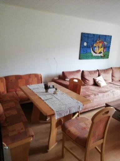 Emmerich's Appartement Bad Wildungen