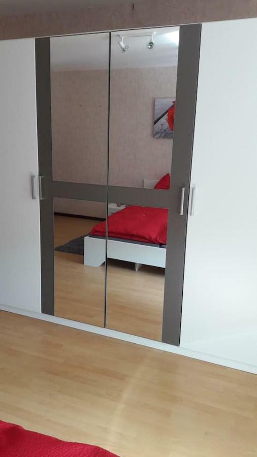 Appartement Emmerich's Bad Wildungen
