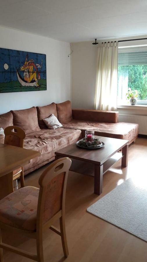 Emmerich's Appartement *