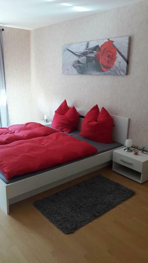 Emmerich's Appartement Bad Wildungen