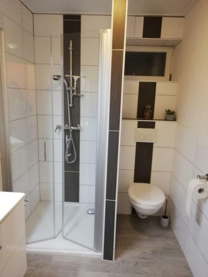 Appartement Emmerich's *